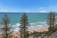 FABULOUS BEACHFRONT POSITION