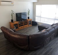 Falcon Bay 4x4 Townhouse - Hotels Melbourne