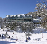 Falls Creek Country Club - Hotels Melbourne