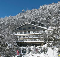 Falls Creek Hotel - Hotels Melbourne