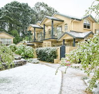 Falls Mountain Retreat Blue Mountains - Hotels Melbourne