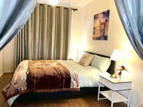 Family Home In Prime Location Melbourne - Hotels Melbourne 0