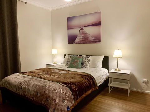 Family Home In Prime Location Melbourne - Hotels Melbourne 3