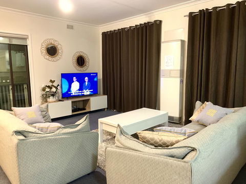 Family Home In Prime Location Melbourne - Hotels Melbourne 1