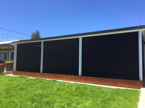 Family Tides - Hotels Melbourne 0