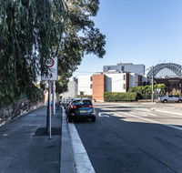 Famous Sydney Heritage Townhouse  The Rocks/Harbour Bridge - Hotels Melbourne