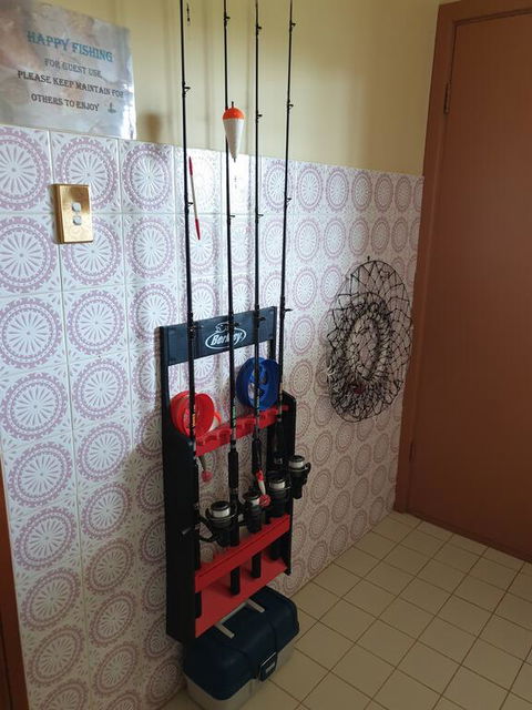 Fancy Moonta Bay - Hotels Melbourne 2