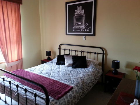 Fancy Moonta Bay - Hotels Melbourne 1