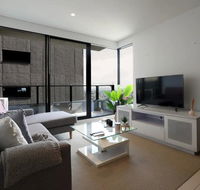 Fantastic 2 Bedroom Apartment In Melbourne's Southbank - Hotels Melbourne