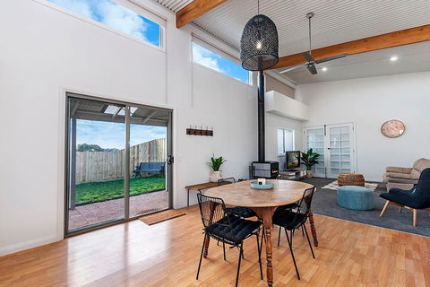 Farnham Lodge - Hotels Melbourne 2