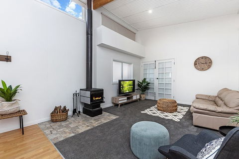 Farnham Lodge - Hotels Melbourne 1