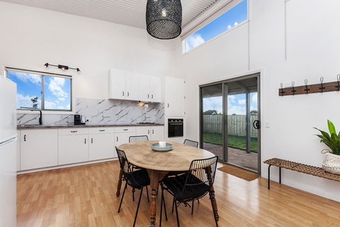 Farnham Lodge - Hotels Melbourne 3