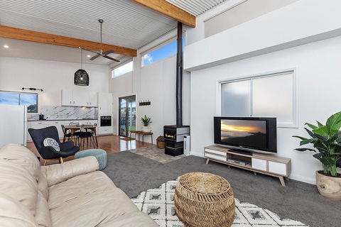 Farnham Lodge - Hotels Melbourne 0