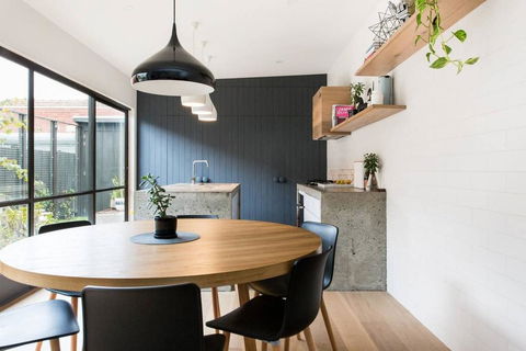 Felix - Gorgeously Designed Home - Hotels Melbourne 1