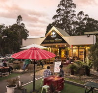 Fern Tree Tavern - Hotels Melbourne
