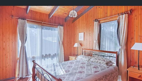 Ferndale Country Retreat - Hotels Melbourne 3