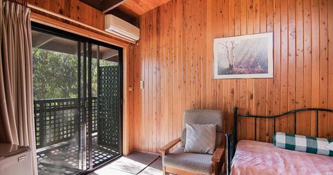 Ferndale Country Retreat - Hotels Melbourne 1