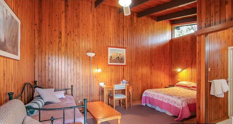 Ferndale Country Retreat - Hotels Melbourne 2