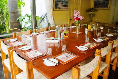Ferndale Country Retreat - Hotels Melbourne 0