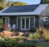 Fig Tree Cottage - Hotels Melbourne