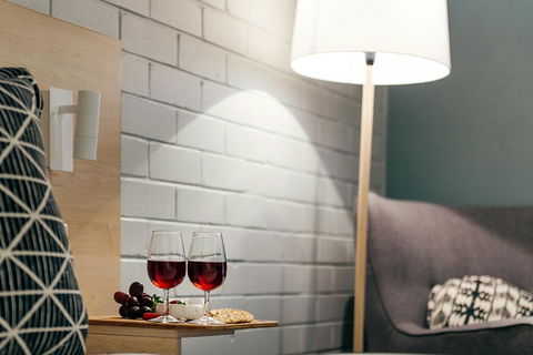 Fitzroy Motor Inn - Hotels Melbourne 1
