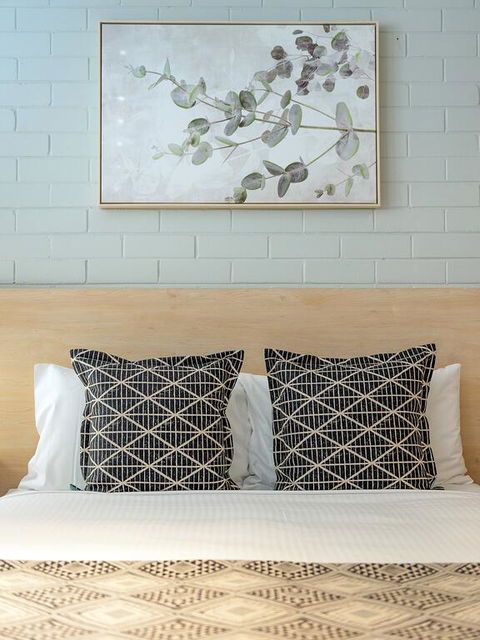 Fitzroy Motor Inn - Hotels Melbourne 3