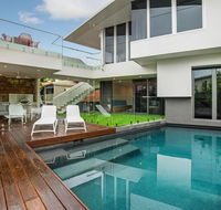 Flawless  modern luxury Sunshine Beach - Hotels Melbourne
