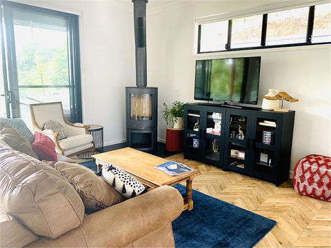 Fletchers Ridge Brand New Luxury Guest House - Hotels Melbourne 2
