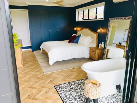 Fletchers Ridge Brand New Luxury Guest House - Hotels Melbourne 1