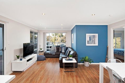 Forest View Villa - Hotels Melbourne 1