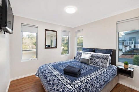 Forest View Villa - Hotels Melbourne 3