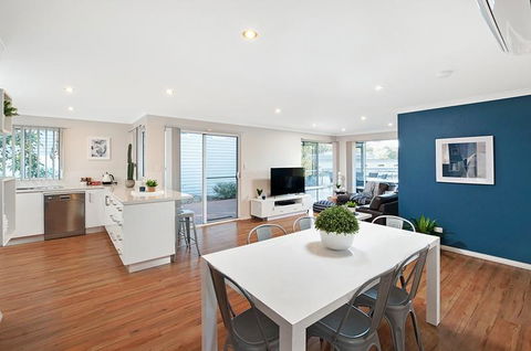 Forest View Villa - Hotels Melbourne 0