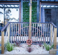 Fork n Farm Artisan Homestead - Hotels Melbourne