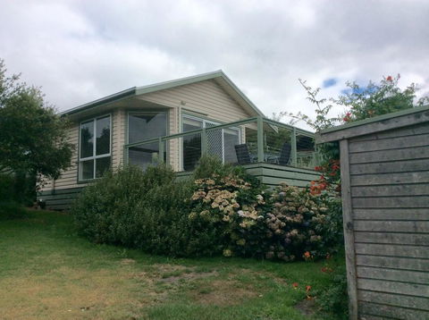 Forrest Blue Wren Studio - Hotels Melbourne 3