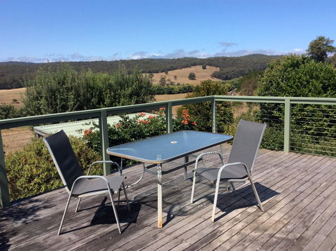 Forrest Blue Wren Studio - Hotels Melbourne 2