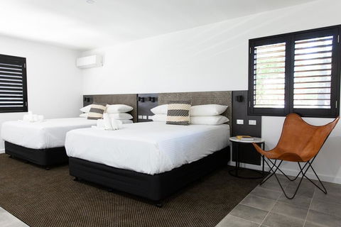 Fountain View Motel - Hotels Melbourne 2