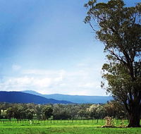 Fourjay Farmstay - Hotels Melbourne
