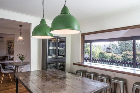 Furmston House & Studio - Hotels Melbourne 3