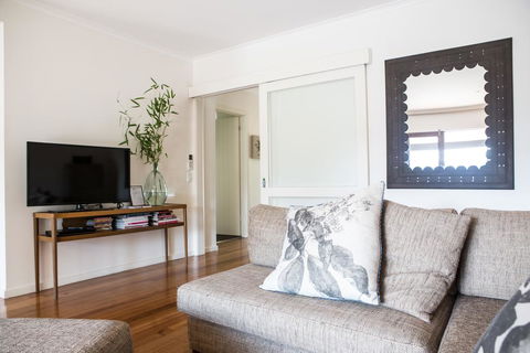 Furmston House & Studio - Hotels Melbourne 1