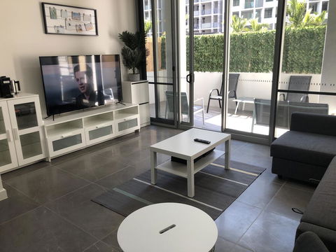 G-House@Sydney Olympic Park - Hotels Melbourne 3