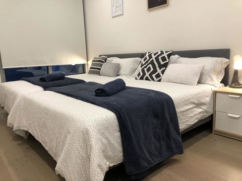 G-House@Sydney Olympic Park - Hotels Melbourne 1