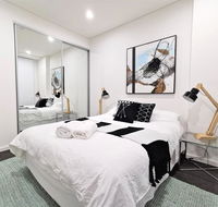 G02 Courtyard Apartment - Hotels Melbourne