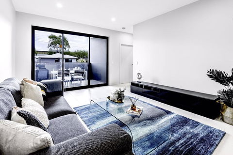 G3 Apartment - Hotels Melbourne 0