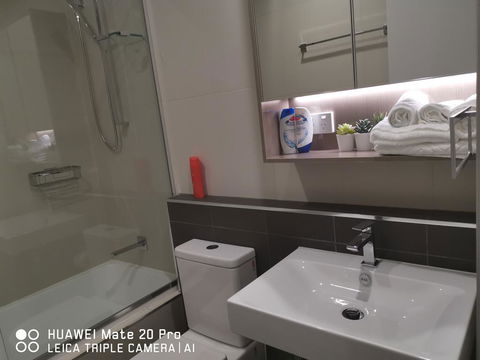 G3 Apartment - Hotels Melbourne 2