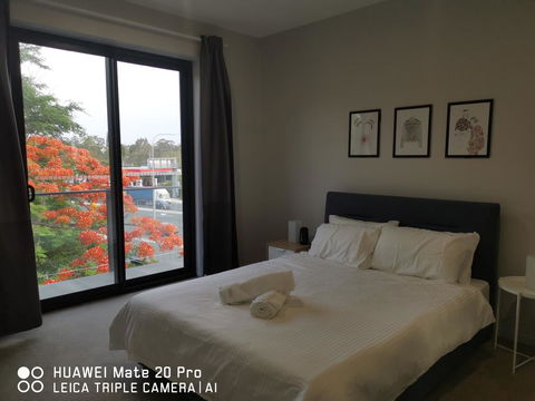 G3 Apartment - Hotels Melbourne 3