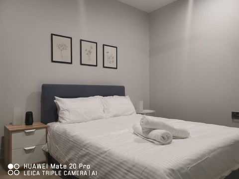 G3 Apartment - Hotels Melbourne 1