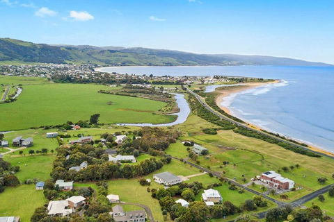 GALBRAITH BEACH STUDIO 1 - Hotels Melbourne 3