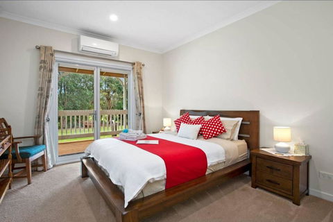 GALBRAITH BEACH STUDIO 2 - Hotels Melbourne 0