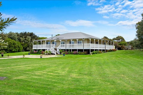 GALBRAITH BEACH STUDIO 2 - Hotels Melbourne 3