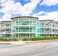 Gallery Resort Apartments - Hotels Melbourne